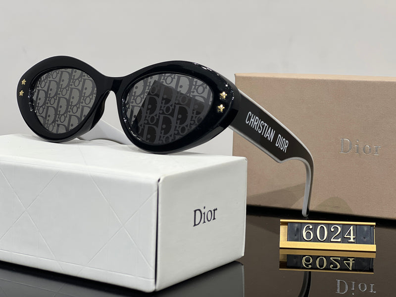 Lunettes de soleil
