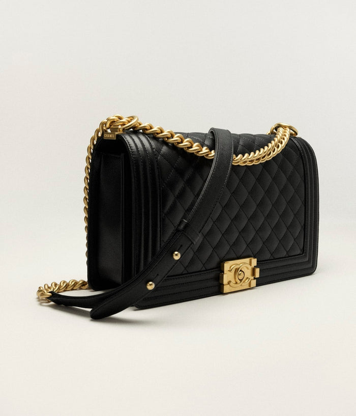 GRAND SAC CHANEL