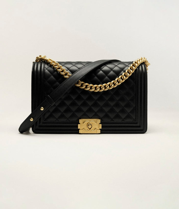 GRAND SAC CHANEL