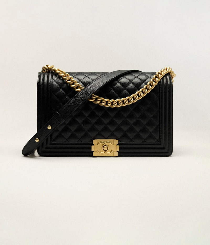GRAND SAC CHANEL