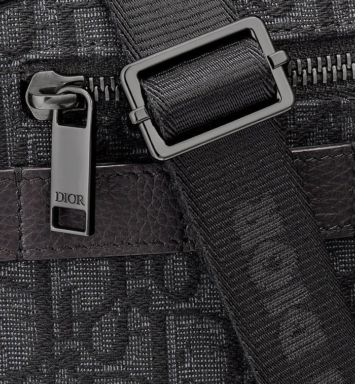 Sac bandoulière Mini Safari