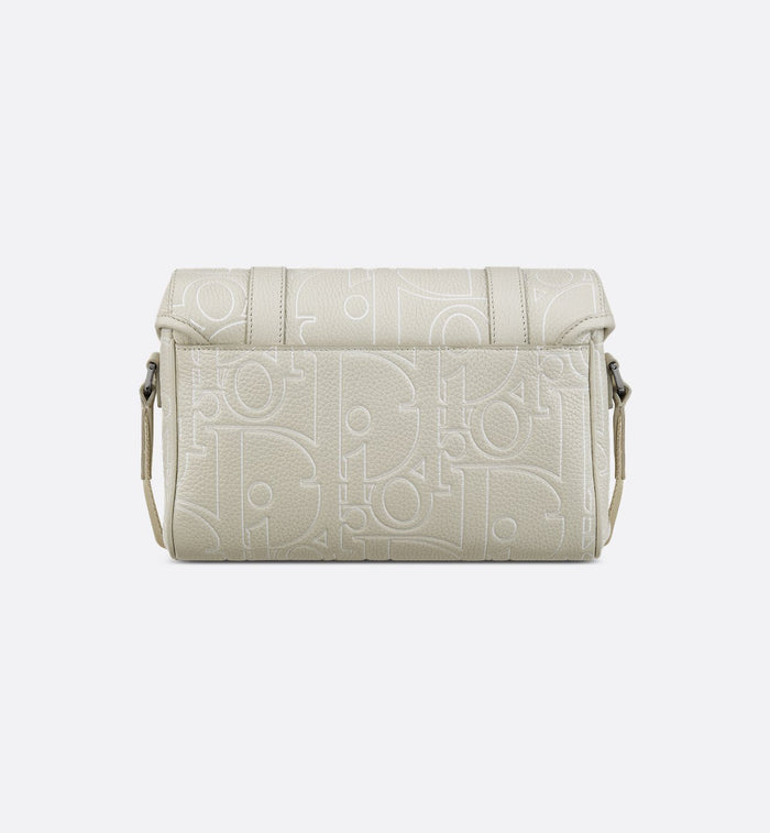 Sac Messenger à rabat Dior Hit The Road