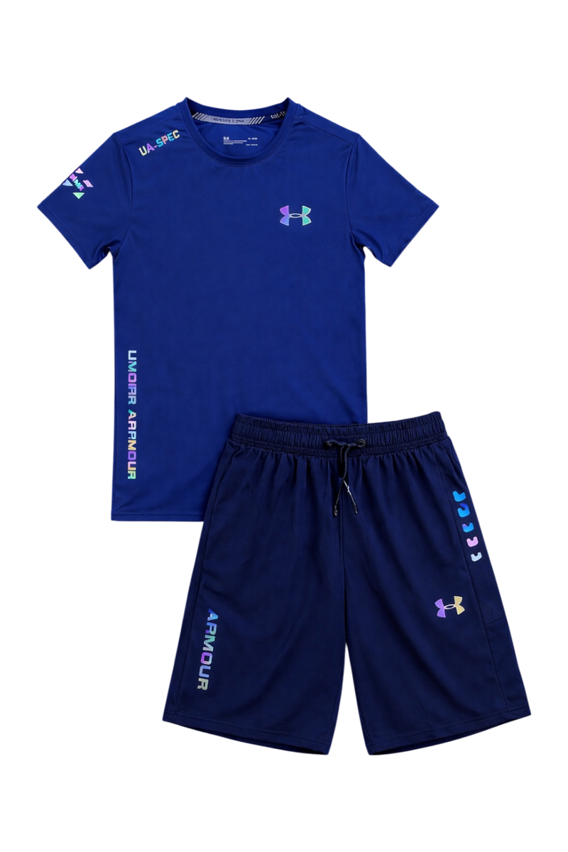 Ensemble Under Bleu