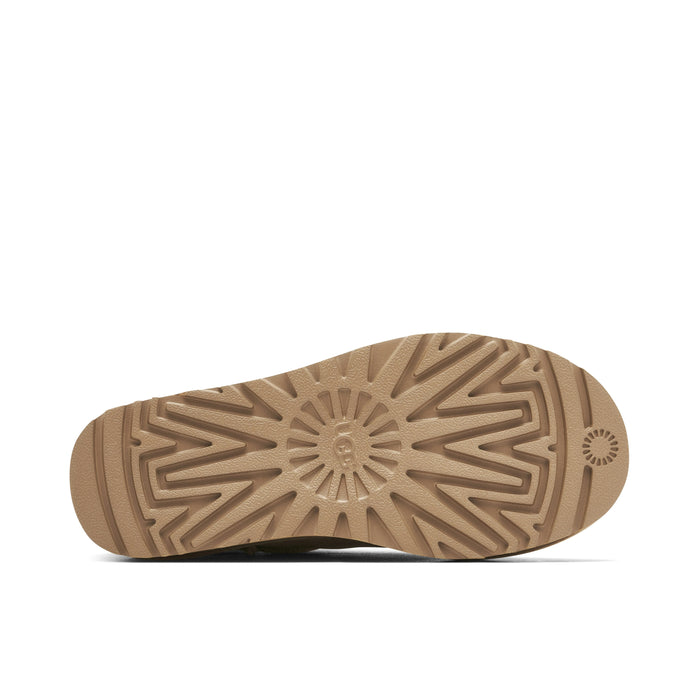 UGG - Classic Ultra Mini Platform Boot Sand Femme