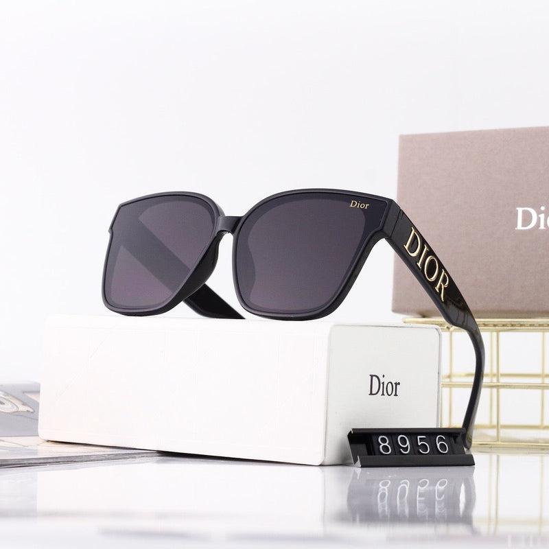 Lunettes de soleil