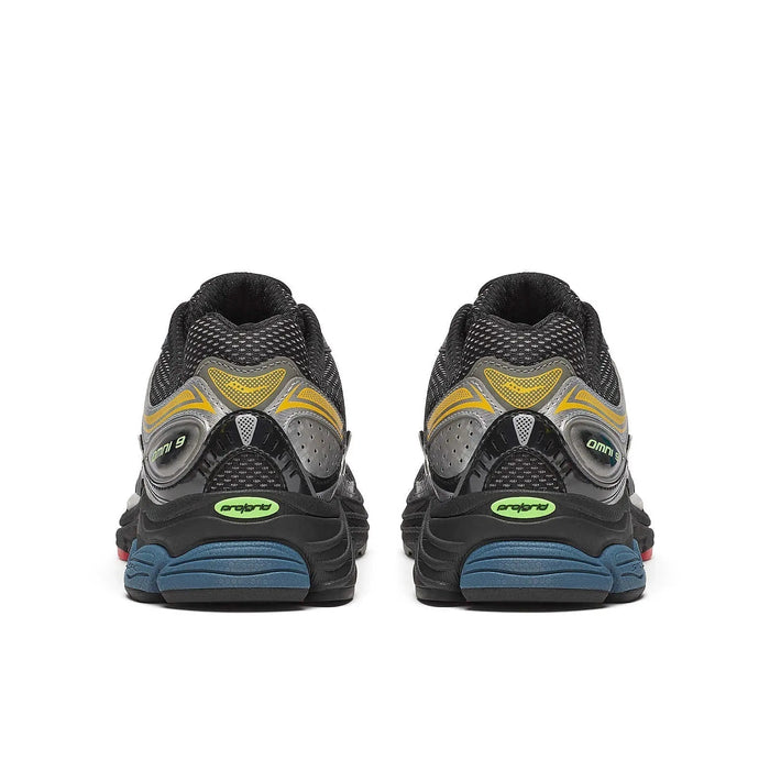 Saucony Progrid Omni 9