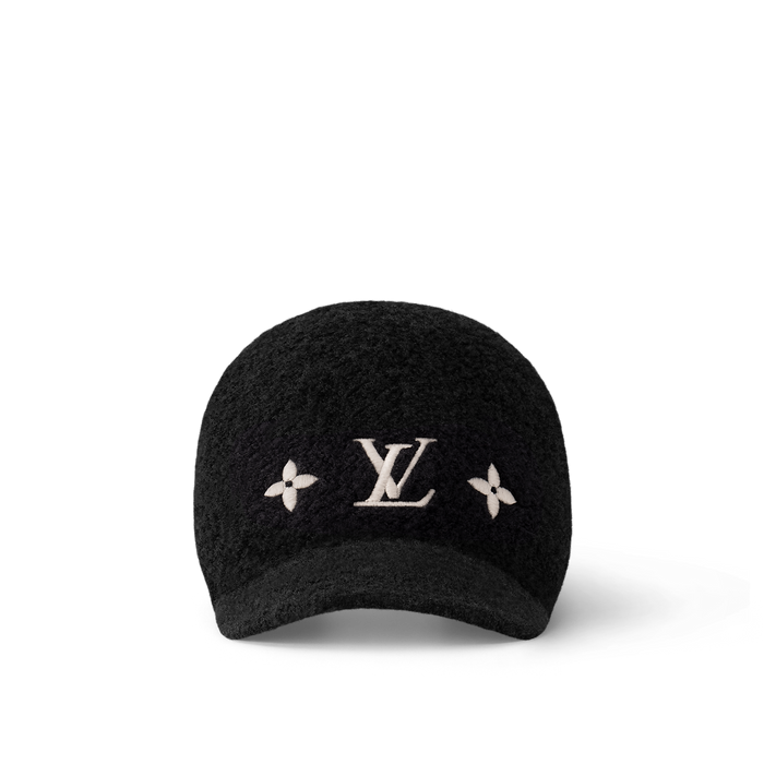 Casquette Woolgram