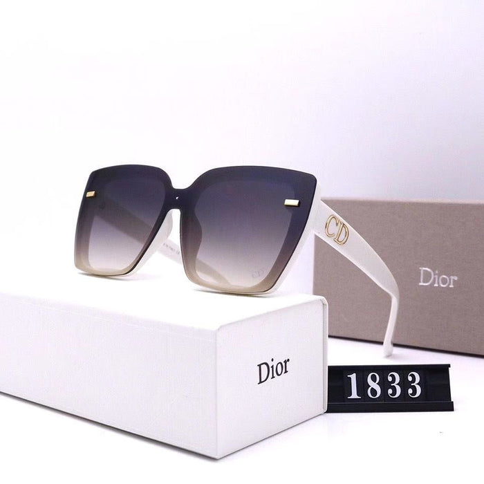 Lunettes de soleil