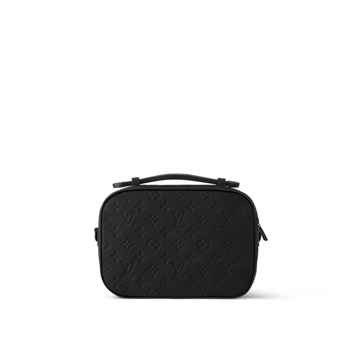 Sac messenger S Lock