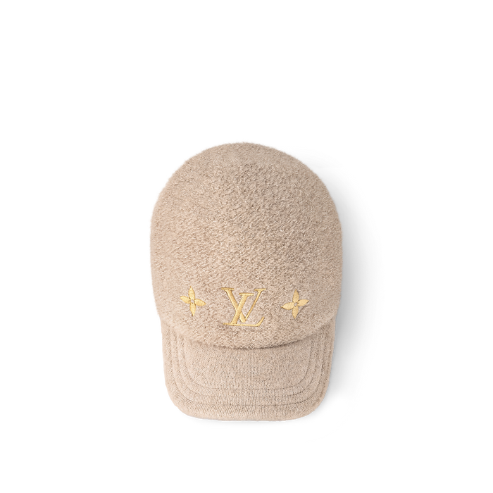 Casquette Woolgram