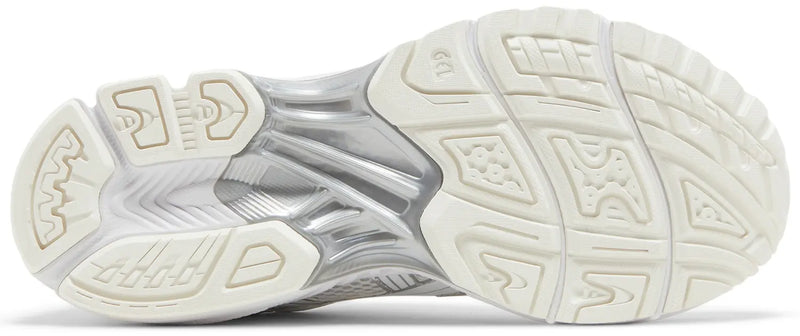 JJJJound x ASICS Gel Kayano 14 Silver White