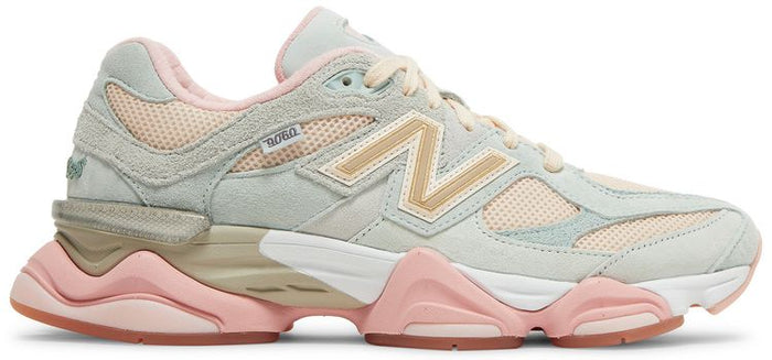New Balance 9060 - Baby Shower Blue