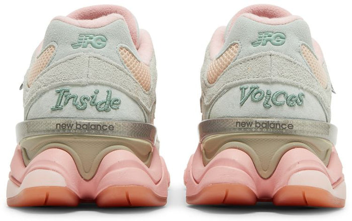 New Balance 9060 - Baby Shower Blue