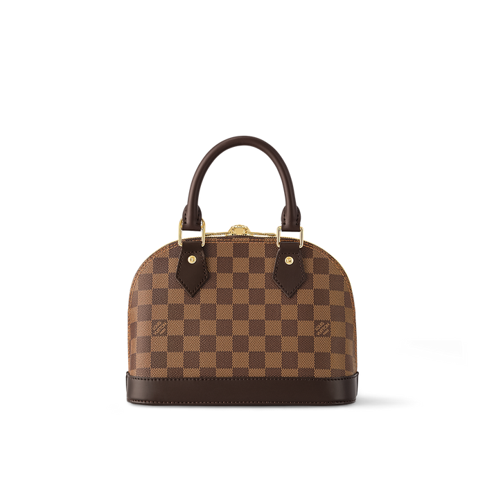 Sac Alma BB