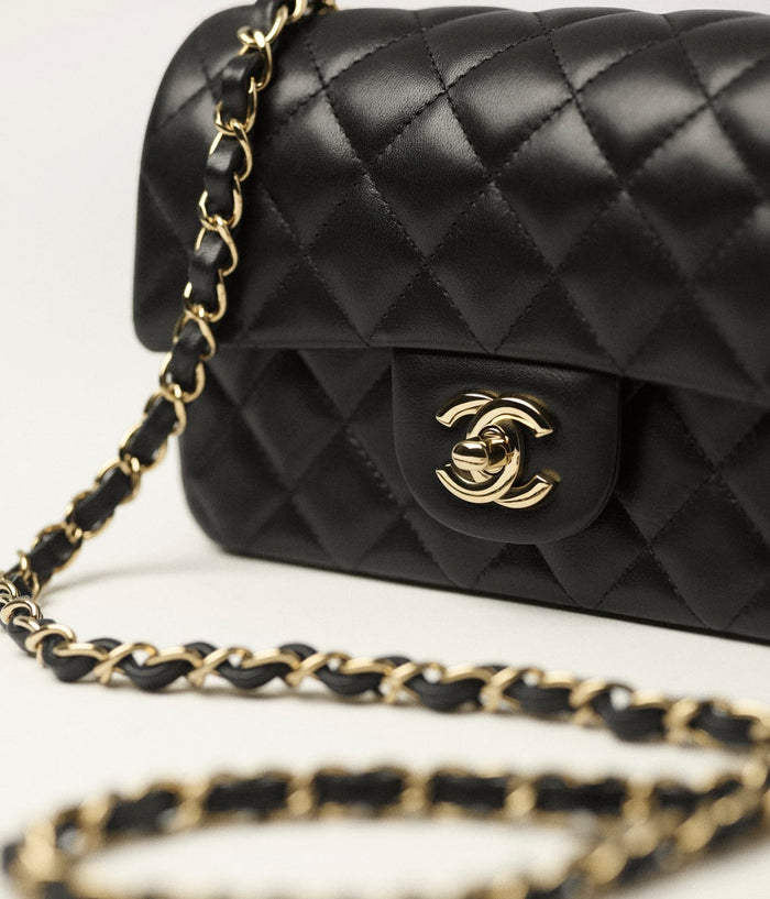 Mini sac classique