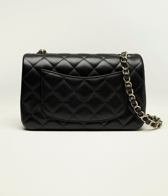Mini sac classique