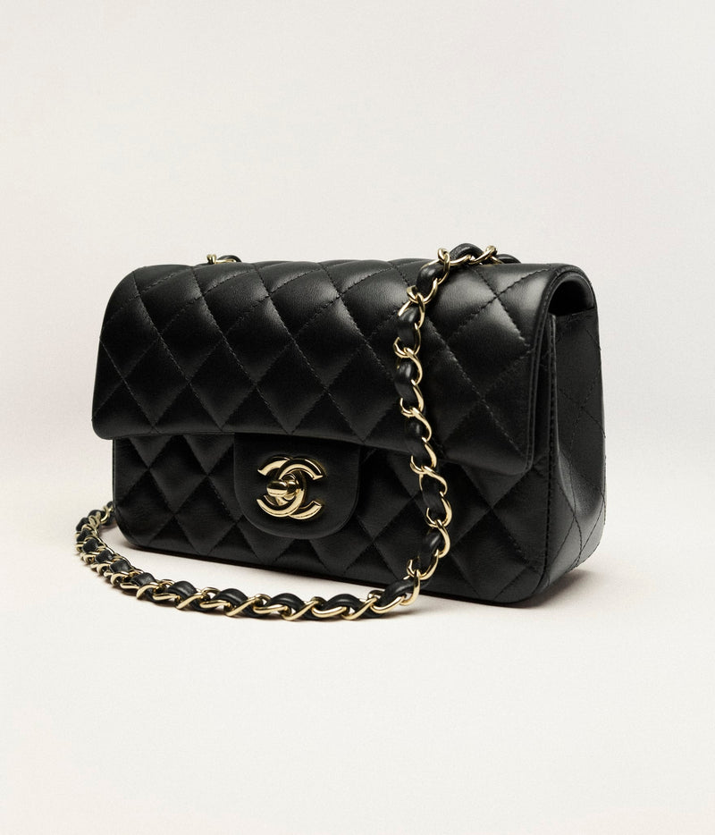 Mini sac classique
