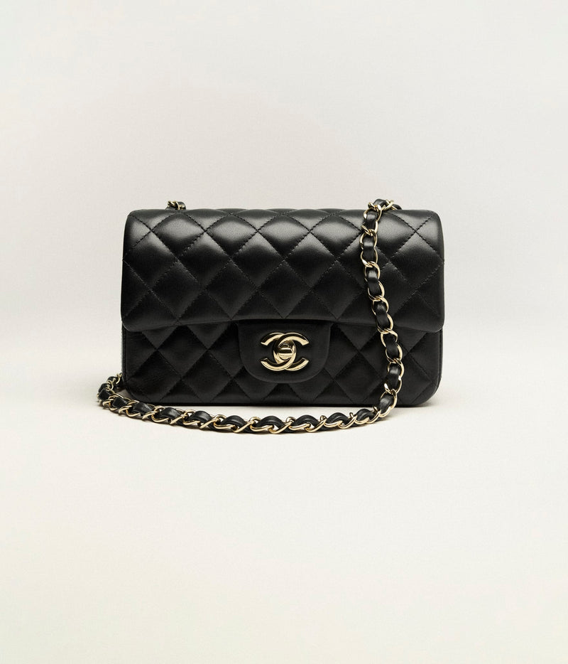 Mini sac classique