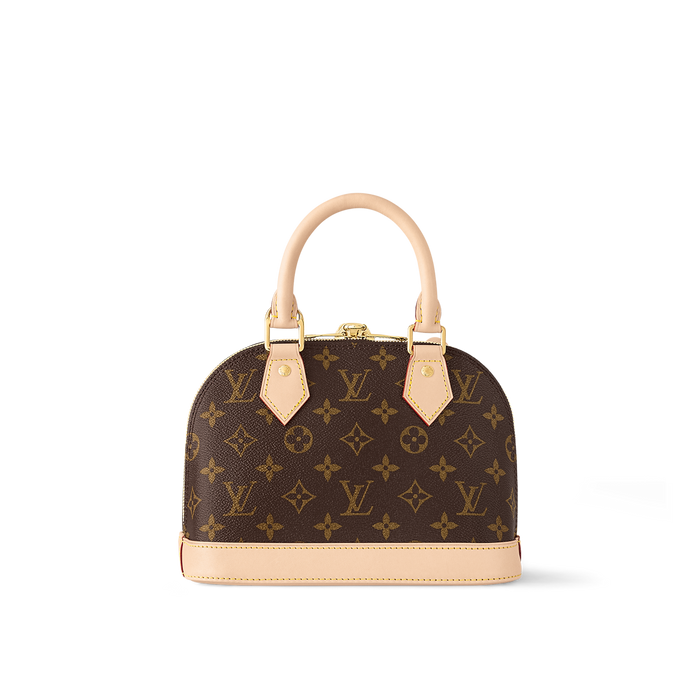 Sac Alma BB