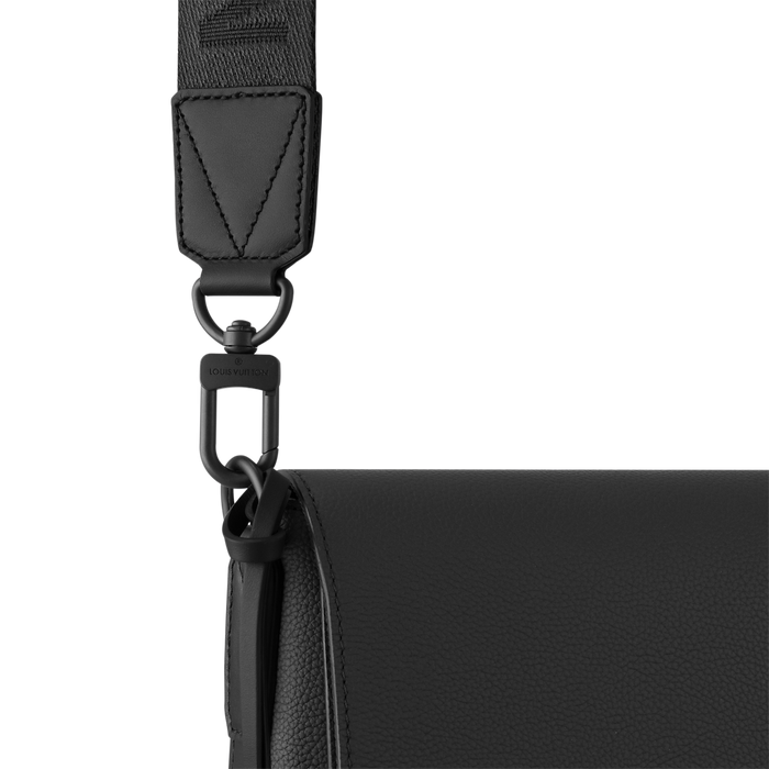 Sac messenger Takeoff