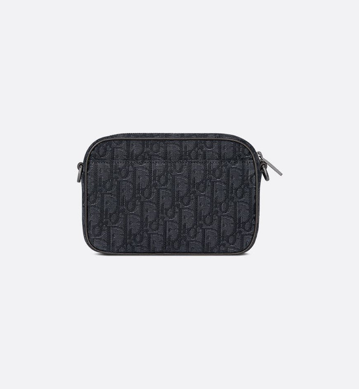 Sac bandoulière Mini Safari