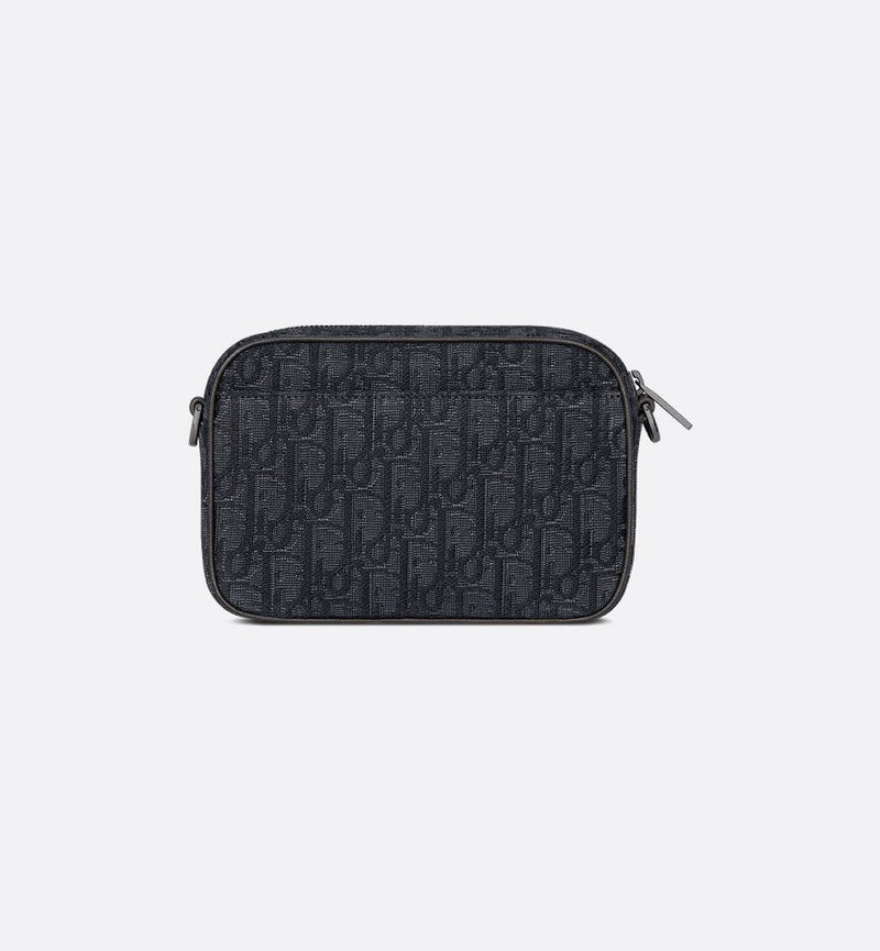 Sac bandoulière Mini Safari