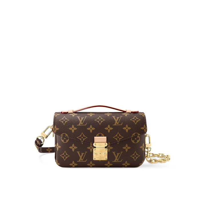 Pochette Métis East West
