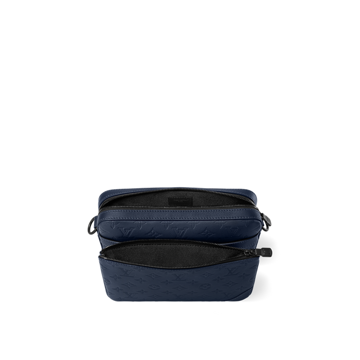 Sac Trio Messenger