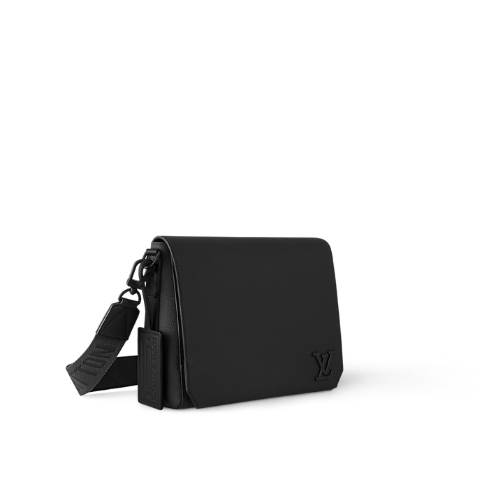 Sac messenger Takeoff