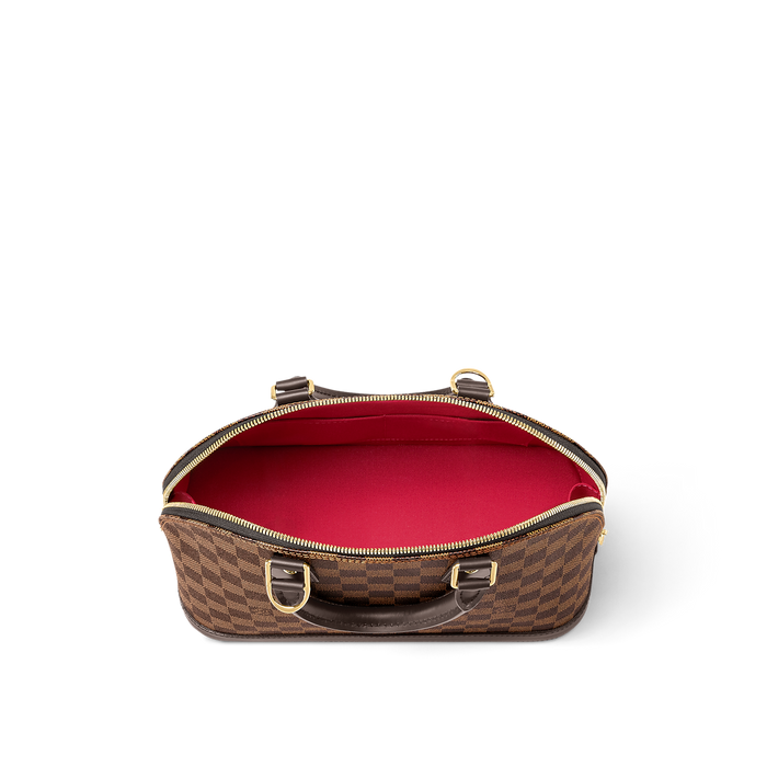 Sac Alma PM
