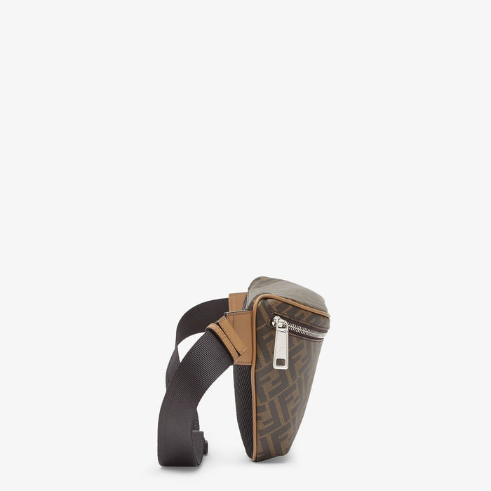 Sac banane Fendi Diagonal