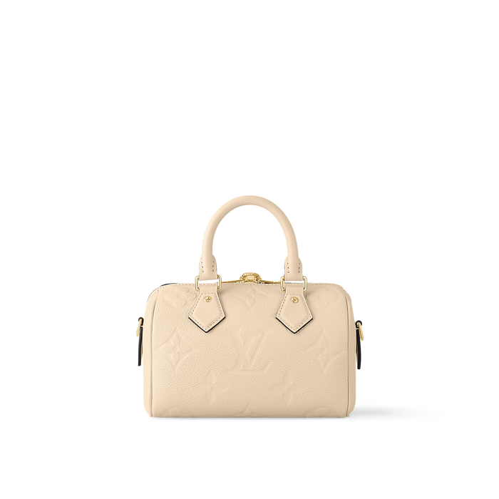Sac Speedy Bandoulière 20