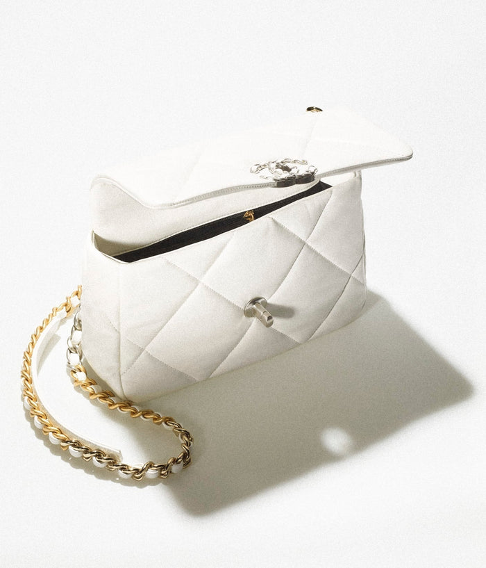 SAC CHANEL 19