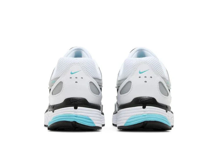 Nike P6000 Bleu D-Cactus