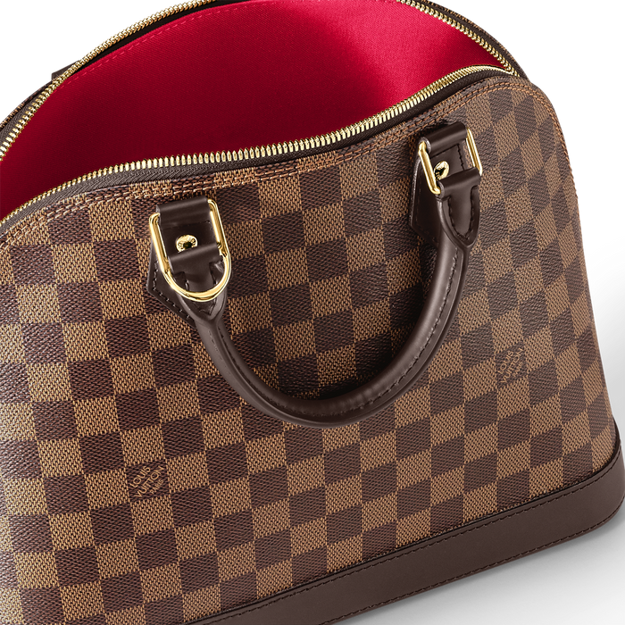 Sac Alma PM