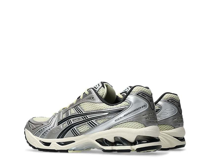 Asics Gel Kayano 14 White Midnight
