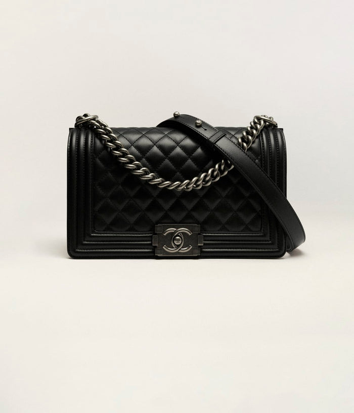 SAC CHANEL