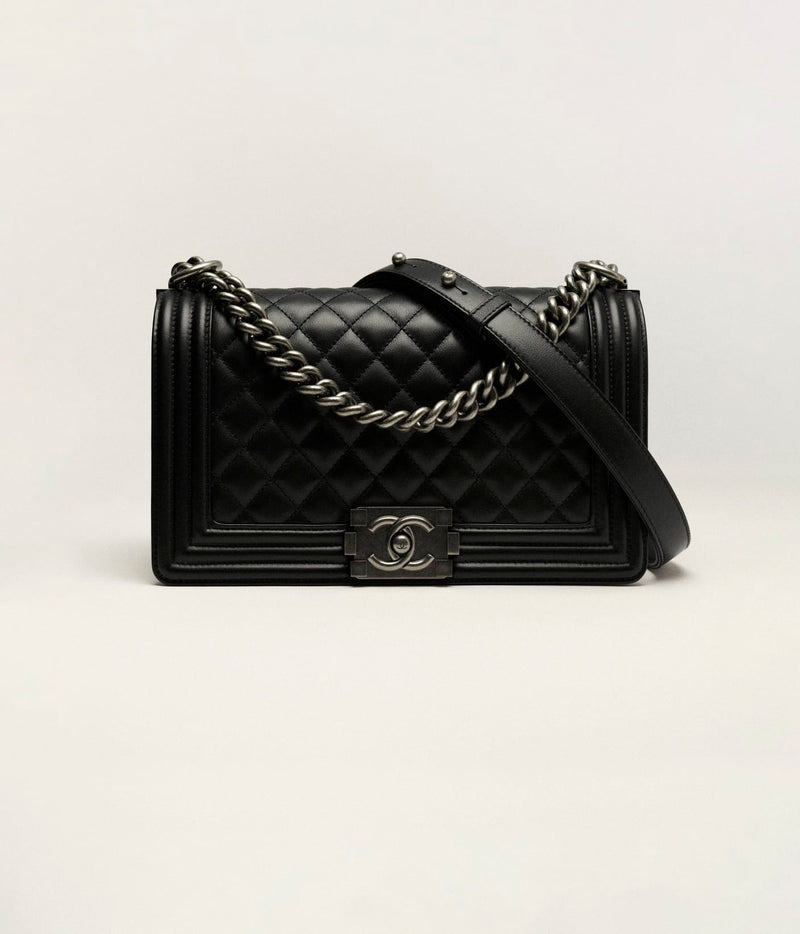 SAC CHANEL