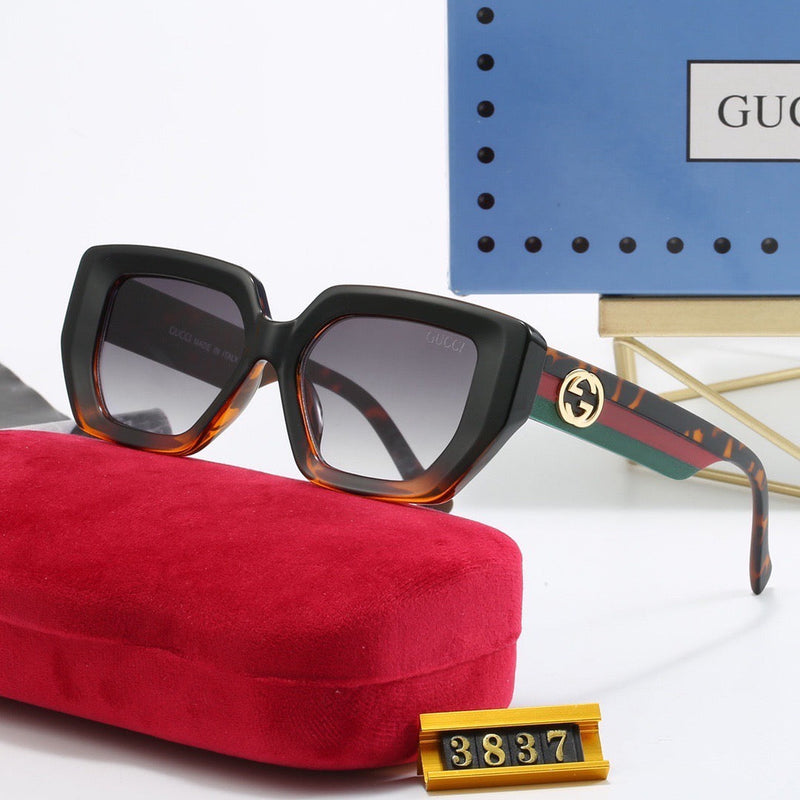Lunettes de soleil