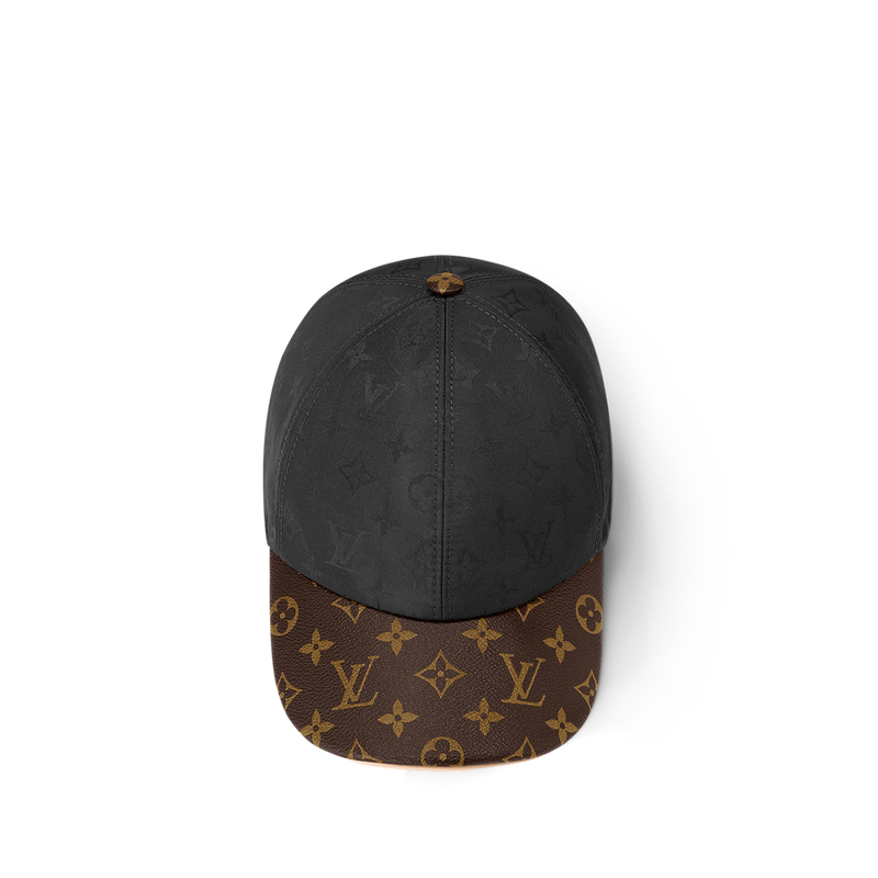 Casquette LV Get Ready