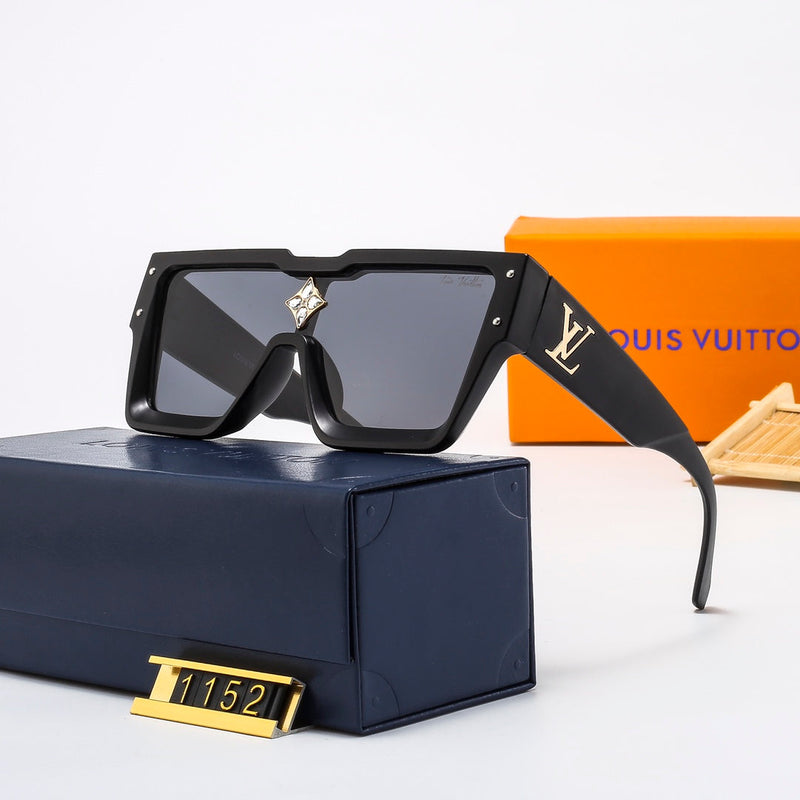 Lunettes de soleil