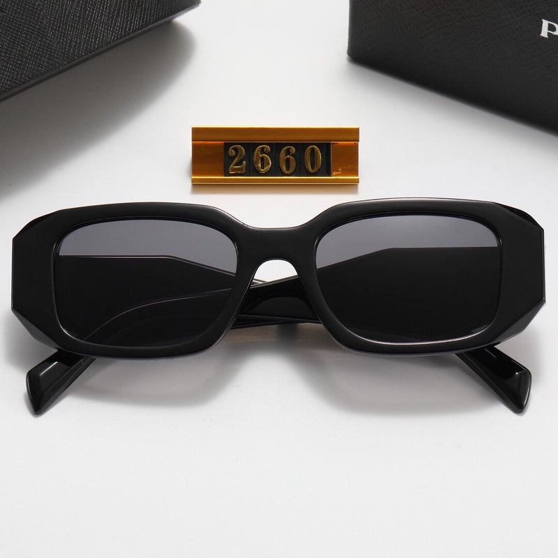 Lunettes de soleil