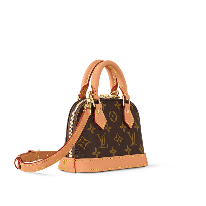 Sac Nano Alma