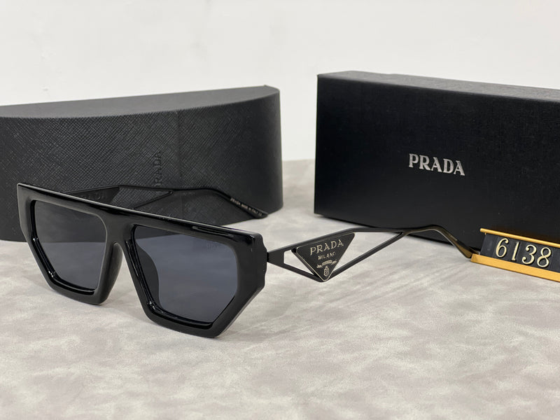 Lunettes de soleil