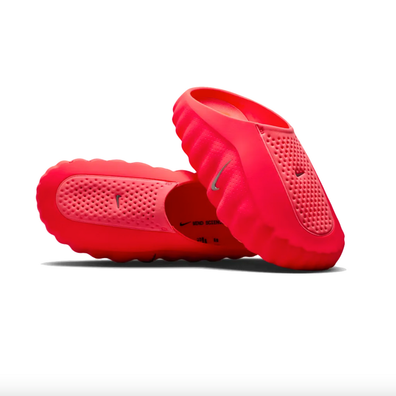 Nike Mind 001 Solar Red