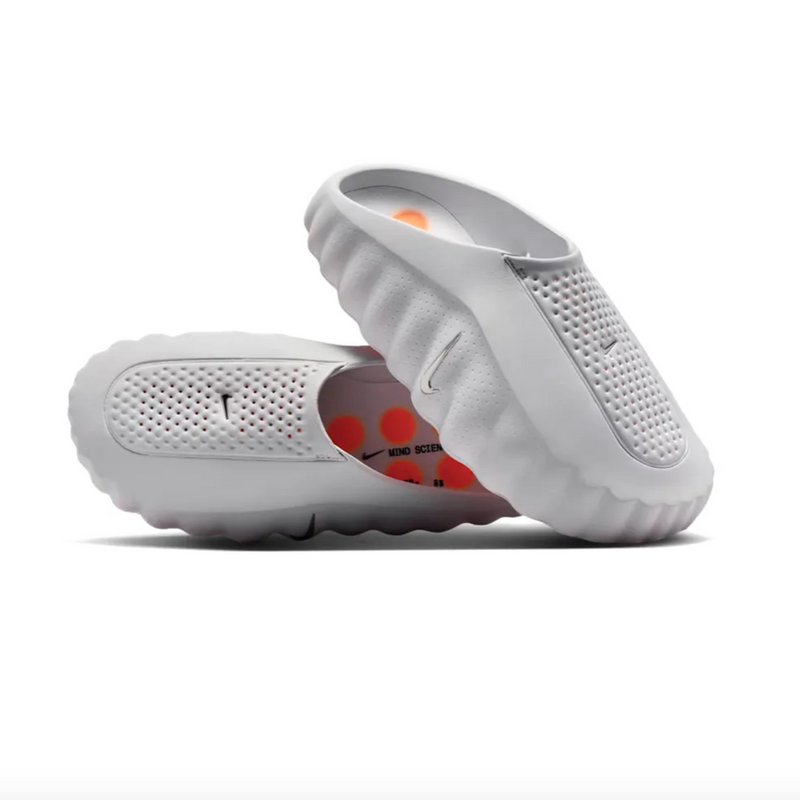Nike Mind 001 Light Smoke Grey