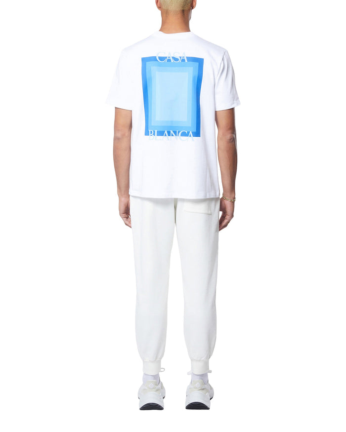 Gradient Logo T-Shirt