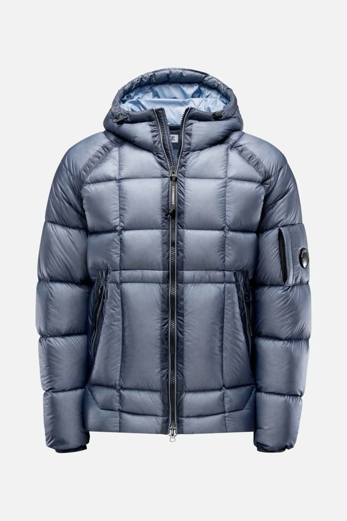 Doudoune CP Company Grise