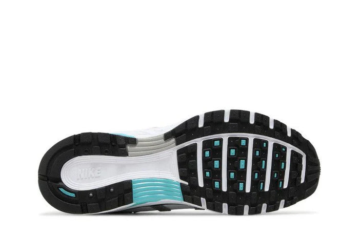 Nike P6000 Bleu D-Cactus