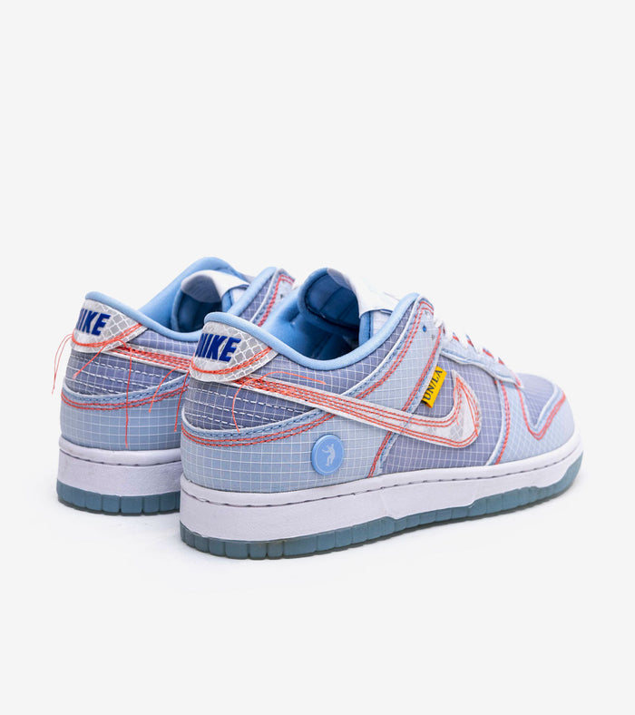 Nike Dunk Low Union Passport Pack Argon